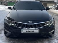 Kia Optima 2018 года за 8 800 000 тг. в Алматы