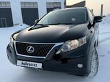 Lexus RX 350 2009 годаүшін14 300 000 тг. в Павлодар – фото 4