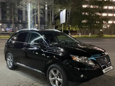 Lexus RX 350 2009 года за 15 000 000 тг. в Павлодар – фото 14