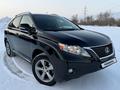 Lexus RX 350 2009 года за 14 300 000 тг. в Павлодар – фото 3