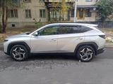 Hyundai Tucson 2023 годаүшін13 000 000 тг. в Алматы