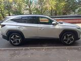 Hyundai Tucson 2023 годаүшін13 000 000 тг. в Алматы – фото 2