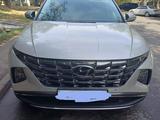 Hyundai Tucson 2023 годаүшін13 000 000 тг. в Алматы – фото 3
