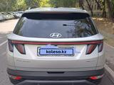 Hyundai Tucson 2023 годаүшін13 000 000 тг. в Алматы – фото 5