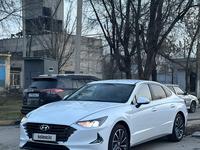 Hyundai Sonata 2022 годаүшін12 000 000 тг. в Алматы