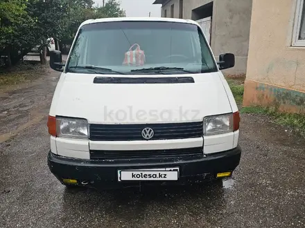 Volkswagen Transporter 1992 года за 1 800 000 тг. в Шымкент