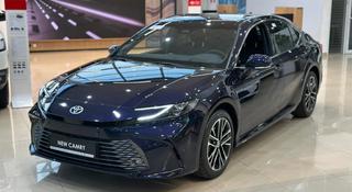 Toyota Camry Luxe 2026 годаүшін23 190 000 тг. в Алматы