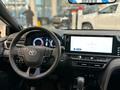 Toyota Camry Luxe 2026 годаүшін23 190 000 тг. в Алматы – фото 17