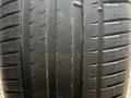 Фирменные новые шины Michelin Pilot Sport 4s SUV 265 45 21 108W 2023 г. В. за 240 000 тг. в Уральск – фото 2