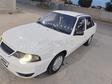 Daewoo Nexia 2013 года за 1 900 000 тг. в Тараз – фото 4