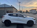 Changan X5 Plus 2025 года за 8 000 000 тг. в Кызылорда – фото 3