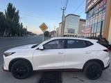 Changan X5 Plus 2025 года за 8 000 000 тг. в Кызылорда – фото 2