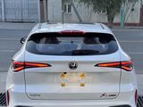 Changan X5 Plus 2025 года за 8 000 000 тг. в Кызылорда – фото 4
