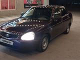 ВАЗ (Lada) Priora 2170 2013 годаүшін2 350 000 тг. в Жезказган