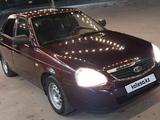 ВАЗ (Lada) Priora 2170 2013 годаүшін2 400 000 тг. в Жезказган – фото 3