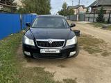 Skoda Octavia 2010 годаүшін4 500 000 тг. в Кокшетау