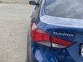 Hyundai Elantra 2016 года за 6 000 000 тг. в Уральск – фото 4