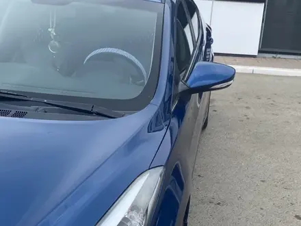 Hyundai Elantra 2016 года за 6 000 000 тг. в Уральск – фото 2