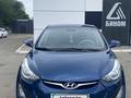 Hyundai Elantra 2016 года за 6 000 000 тг. в Уральск