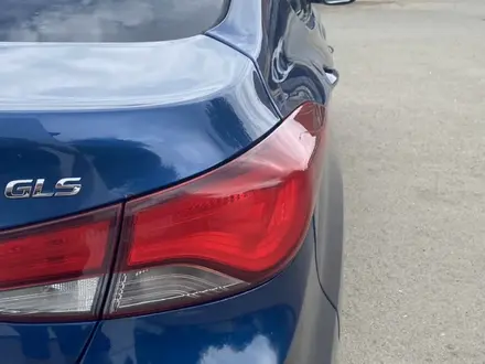 Hyundai Elantra 2016 года за 6 000 000 тг. в Уральск – фото 6