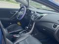 Hyundai Elantra 2016 года за 6 000 000 тг. в Уральск – фото 8