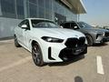 BMW X6 2024 годаfor61 478 791 тг. в Алматы – фото 2