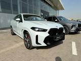 BMW X6 2024 года за 61 478 791 тг. в Алматы – фото 2