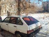 ВАЗ (Lada) 2109 1997 годаүшін390 000 тг. в Темиртау – фото 3