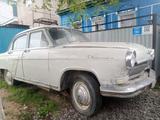 ГАЗ 21 (Волга) 1966 года за 500 000 тг. в Актобе – фото 3