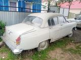 ГАЗ 21 (Волга) 1966 года за 500 000 тг. в Актобе – фото 5