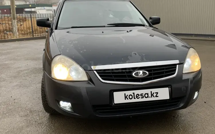 ВАЗ (Lada) Priora 2170 2007 годаfor1 200 000 тг. в Жезказган