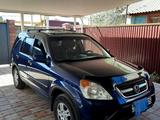 Honda CR-V 2004 годаүшін4 800 000 тг. в Алматы