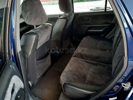 Honda CR-V 2004 года за 4 800 000 тг. в Алматы – фото 3