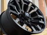 Новые диски R18/6x139.7үшін380 000 тг. в Актау – фото 3