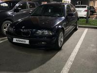 BMW 325 1999 года за 3 800 000 тг. в Алматы