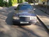 Mercedes-Benz E 230 1991 годаүшін1 500 000 тг. в Алматы – фото 2