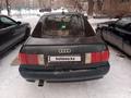 Audi 80 1991 года за 1 350 000 тг. в Караганда – фото 2