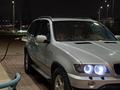 BMW X5 2001 годаүшін4 300 000 тг. в Тараз – фото 11