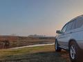 BMW X5 2001 годаүшін4 300 000 тг. в Тараз – фото 8