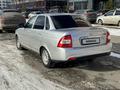 ВАЗ (Lada) Priora 2170 2013 года за 2 200 000 тг. в Астана