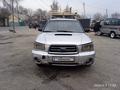 Subaru Forester 2003 годаfor3 200 000 тг. в Алматы