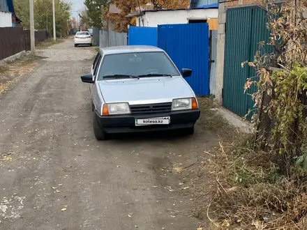 ВАЗ (Lada) 21099 2003 года за 1 000 000 тг. в Усть-Каменогорск – фото 4