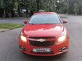 Chevrolet Cruze 2012 года за 3 500 000 тг. в Семей – фото 11