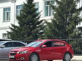 Chevrolet Cruze 2012 года за 3 500 000 тг. в Семей