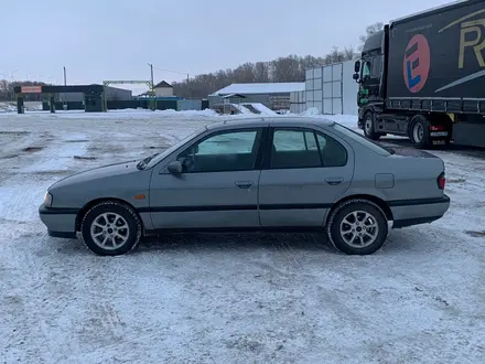 Nissan Primera 1992 года за 1 000 000 тг. в Петропавловск – фото 5