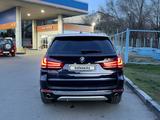 BMW X5 2016 года за 14 700 000 тг. в Алматы – фото 2
