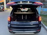 BMW X5 2016 года за 14 700 000 тг. в Алматы – фото 4