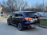 BMW X5 2016 года за 14 700 000 тг. в Алматы – фото 3