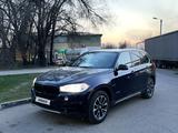 BMW X5 2016 года за 14 700 000 тг. в Алматы
