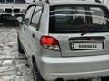 Daewoo Matiz 2013 годаүшін2 300 000 тг. в Шымкент – фото 4